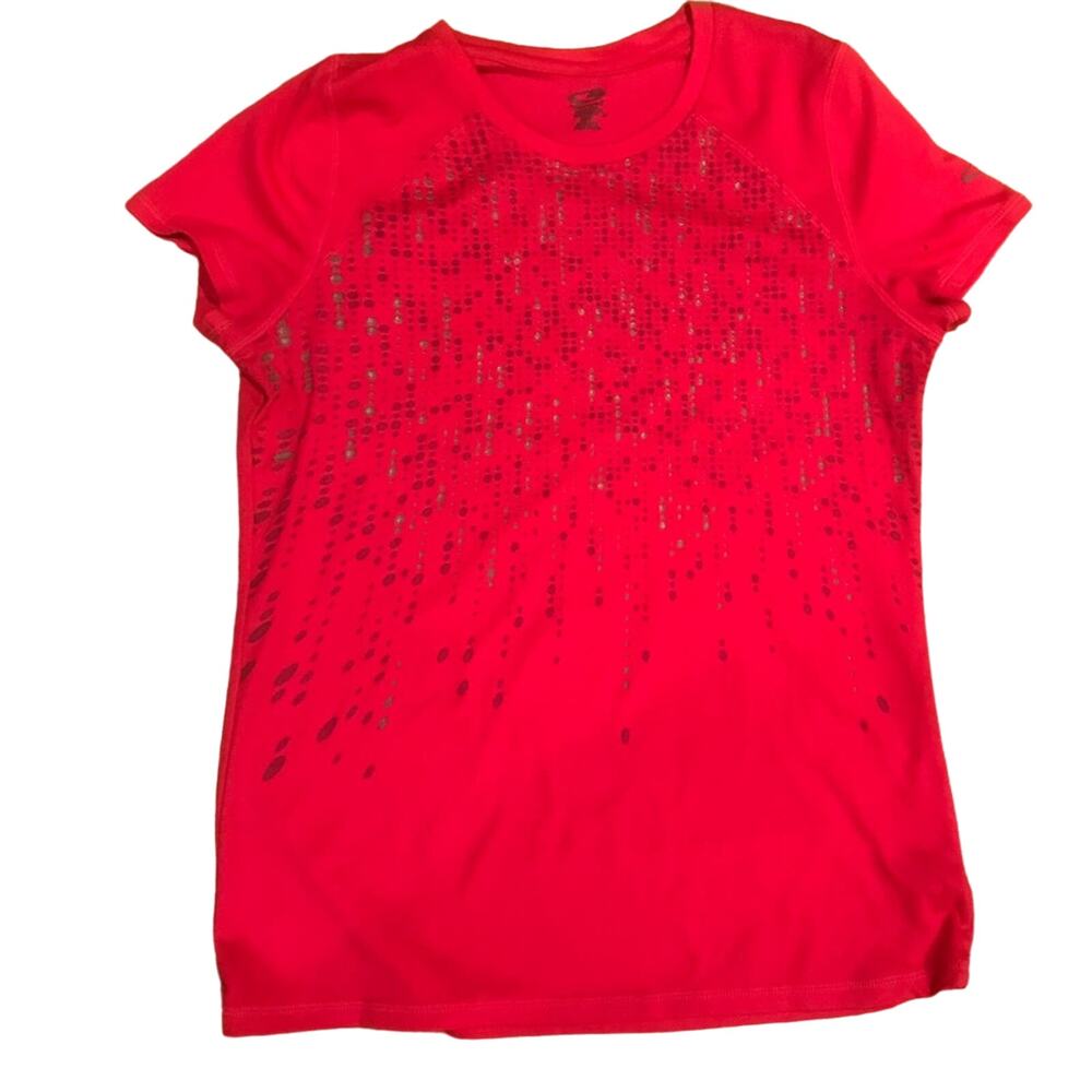 Champion Women’s Duo Dry Athletic shirt Size. S